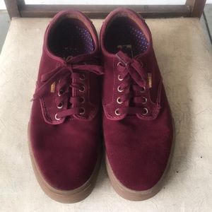 Vans Chima Pro